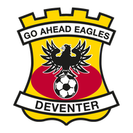 Go Ahead Eagles